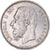 Monnaie, Belgique, Leopold II, 5 Francs, 5 Frank, 1875, TTB+, Argent, KM:24