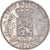 Moneta, Belgio, Leopold II, 5 Francs, 5 Frank, 1875, BB+, Argento, KM:24