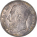 Monnaie, Belgique, Leopold II, 5 Francs, 5 Frank, 1872, TTB, Argent, KM:24