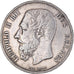 Coin, Belgium, Leopold II, 5 Francs, 5 Frank, 1871, VF(30-35), Silver, KM:24