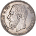 Monnaie, Belgique, Leopold II, 5 Francs, 5 Frank, 1868, TTB, Argent, KM:24