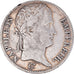 Monnaie, France, Napoléon I, 5 Francs, 1813, Perpignan, TB+, Argent