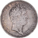 Coin, France, Louis-Philippe, 5 Francs, 1830, Paris, VF(30-35), Silver