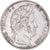 Moneta, Francia, Louis-Philippe, 5 Francs, 1844, Lille, BB, Argento, KM:749.13