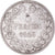 Moneta, Francia, Louis-Philippe, 5 Francs, 1844, Lille, BB, Argento, KM:749.13