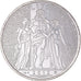 France, 10 Euro, 2012, Paris, Hercule, MS(65-70), Silver, Gadoury:EU516, KM:2073