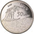 Moeda, Estados Unidos da América, Sioux, 50 Cents, 2014, Proof, MS(65-70)