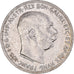 Coin, Austria, Franz Joseph I, Corona, 1915, AU(55-58), Silver, KM:2820