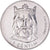 Moeda, Andorra, Charlemagne, Centim, 2002, MS(65-70), Alumínio, KM:176