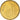 Andorra, 10 Euro Cent, 2014, AU(55-58), Aluminum-Bronze, KM:523