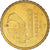 Andorra, 10 Euro Cent, 2014, VZ, Aluminum-Bronze, KM:523