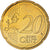Andorra, 20 Euro Cent, 2014, AU(55-58), Alumínio-Bronze, KM:524