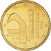 Andorra, 50 Euro Cent, 2014, AU(55-58), Aluminum-Bronze, KM:525