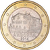 Andorra, 1 Euro, 2014, MS(60-62), Bi-Metallic, KM:526
