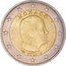 Monaco, 2 Euro, 2011, Paris, MS(60-62), Bi-Metallic, Gadoury:MC196, KM:195