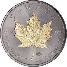 Coin, Canada, Elizabeth II, 5 Dollars, 2015, Ottawa, MS(65-70), Silver