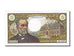 Billet, France, 5 Francs, 5 F 1966-1970 ''Pasteur'', 1970, 1970-01-08, SUP