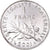 Munten, Frankrijk, Semeuse, Franc, 2001, Paris, BU, FDC, Nickel, KM:925.2