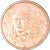 France, 2 Euro Cent, 2013, Paris, BU, MS(65-70), Copper Plated Steel, Gadoury:2