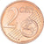 France, 2 Euro Cent, 2013, Paris, BU, MS(65-70), Copper Plated Steel, Gadoury:2