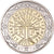 Frankrijk, 2 Euro, 2013, Paris, BU, FDC, Bi-Metallic, Gadoury:8a., KM:1414