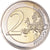Frankrijk, 2 Euro, 2013, Paris, BU, FDC, Bi-Metallic, Gadoury:8a., KM:1414