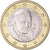 CIUDAD DEL VATICANO, Euro, 2011, Rome, BU, FDC, Bimetálico, KM:388