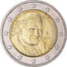 VATICAN CITY, 2 Euro, 2011, Rome, BU, MS(65-70), Bi-Metallic, KM:389