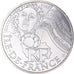 Francia, 10 Euro, Île-de-France, 2012, Paris, FDC, Argento, Gadoury:EU514