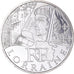 France, 10 Euro, Lorraine, 2012, Paris, MS(65-70), Silver, Gadoury:EU514