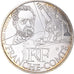 Francia, 10 Euro, 2012, Paris, Franche-Comté, FDC, Plata, Gadoury:EU514