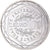 Francia, 10 Euro, 2012, Paris, Franche-Comté, FDC, Plata, Gadoury:EU514