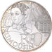 Francia, 10 Euro, 2012, Paris, Limousin, FDC, Plata, Gadoury:EU514, KM:1878