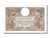 Banknote, France, 100 Francs, 100 F 1908-1939 ''Luc Olivier Merson'', 1934
