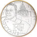 France, 10 Euro, 2012, Paris, Guyane, MS(65-70), Silver, Gadoury:EU514, KM:1872