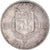 Munten, België, Baudouin I, 100 Francs, 100 Frank, 1954, ZF, Zilver, KM:138.1