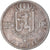 Moneda, Bélgica, Régence Prince Charles, 100 Francs, 100 Frank, 1949, MBC