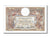 Banknote, France, 100 Francs, 100 F 1908-1939 ''Luc Olivier Merson'', 1934