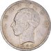 Coin, Belgium, Leopold III, 50 Francs, 50 Frank, 1940, Tranche B, EF(40-45)