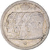 Coin, Belgium, Régence Prince Charles, 100 Francs, 100 Frank, 1950, AU(50-53)