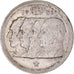 Münze, Belgien, Régence Prince Charles, 100 Francs, 100 Frank, 1951, SS