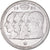 Moeda, Bélgica, Régence Prince Charles, 100 Francs, 100 Frank, 1951