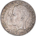 Moneta, Belgio, Baudouin I, 50 Francs, 50 Frank, 1960, BB+, Argento, KM:152.1