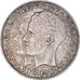 Monnaie, Belgique, Baudouin I, 50 Francs, 50 Frank, 1960, TTB+, Argent, KM:152.1