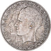 Moneta, Belgio, Baudouin I, 50 Francs, 50 Frank, 1960, BB+, Argento, KM:152.1