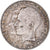 Moeda, Bélgica, Baudouin I, 50 Francs, 50 Frank, 1960, AU(50-53), Prata
