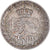 Moeda, Bélgica, Baudouin I, 50 Francs, 50 Frank, 1960, AU(50-53), Prata