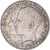 Munten, België, Baudouin I, 50 Francs, 50 Frank, 1960, ZF+, Zilver, KM:152.1