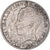 Munten, België, Baudouin I, 50 Francs, 50 Frank, 1960, ZF+, Zilver, KM:152.1