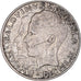 Münze, Belgien, Baudouin I, 50 Francs, 50 Frank, 1960, SS+, Silber, KM:152.1